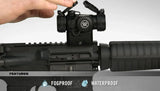 Vortex SPARC II Red Dot- SPC402 (VSPARC2)