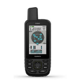 Garmin GPSMAP 67 GPS Handheld Device- 010-02813-01