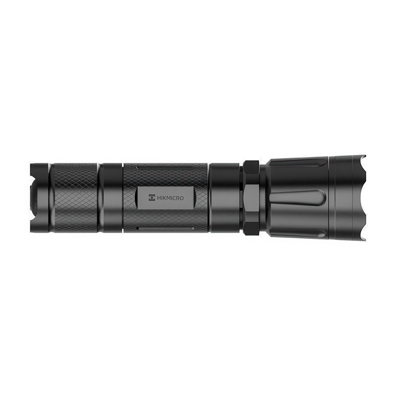 (Combo) Hikmicro Alpex 4K Lite A40EL Digital Day & Night Vision Scope with LRF - Includes IR Torch + Bracket