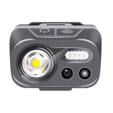 Jetbeam 200 Lumen Headlamp- HP30