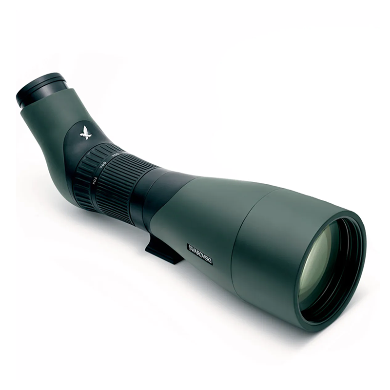 Swarovski ATX 95 30-70x95 Angled Spotting Scope Kit