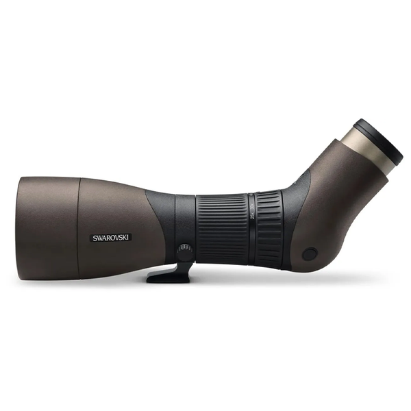 Swarovski ATX 85 25-60x85 Interior Spotting Scope Kit - Incl. Tripod