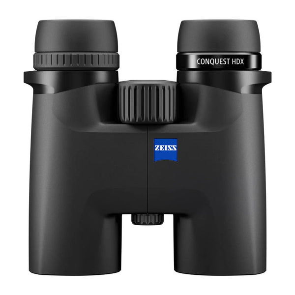 Zeiss Conquest HDX 10x32 Binoculars Black-523215-0000-000