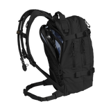 Camelbak H.A.W.G Crux Black Hydration Pack- 1733001000