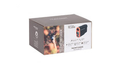 Num'axes Hunting/Golf 900 Meter Laser Rangefinder- NGTELLAS005 (TEL1050)