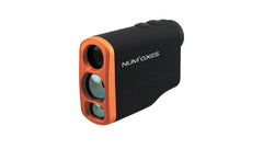 Num'axes Hunting/Golf 900 Meter Laser Rangefinder- NGTELLAS005 (TEL1050)