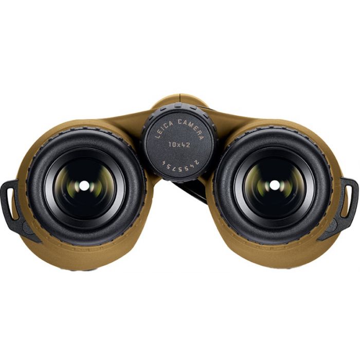 Leica Geovid PRO 10x42 AB Rangefinder Binoculars- 40818