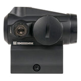 Sig Sauer Romeo-MSR GEN II 20mm Red Dot Rifle Sight- F04SORMSR101SIG