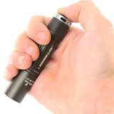Jetbeam JET Mark 1 IBS Rechargeable 700 Lumen Flashlight