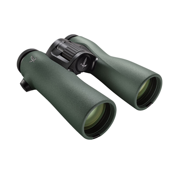 Swarovski NL Pure 10x42 Binoculars (Green)