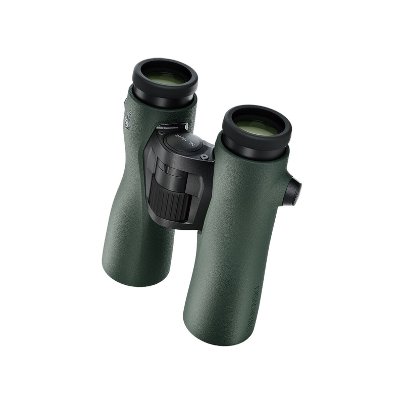 Swarovski NL Pure 10x42 Binoculars (Green)
