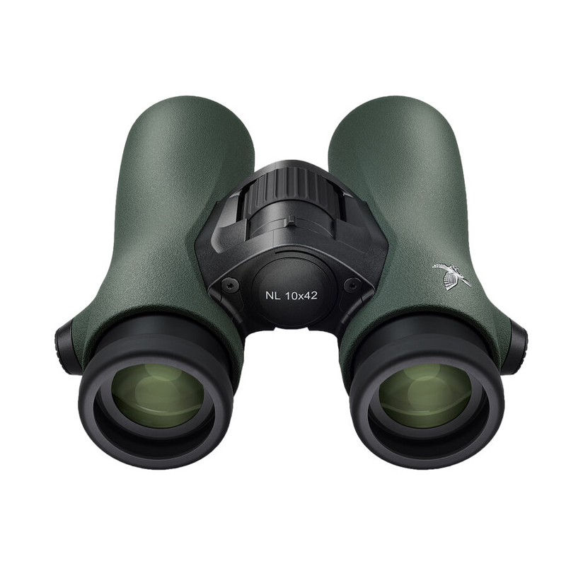 Swarovski NL Pure 10x42 Binoculars (Green)