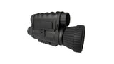 Num'axes Infrared Night Vision 6x50 Monocular- NGJUMNOC001 (VIS1012)