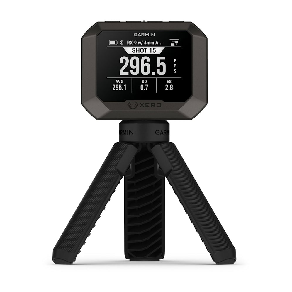 Garmin Xero C2 Chronograph with Tripod- 010-03953-01