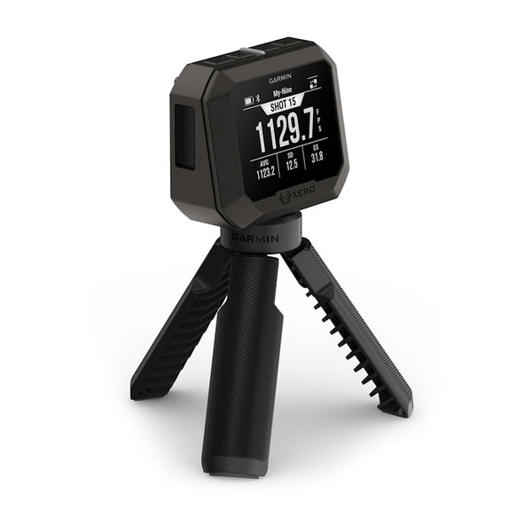 Garmin Xero C2 Chronograph with Tripod- 010-03953-01