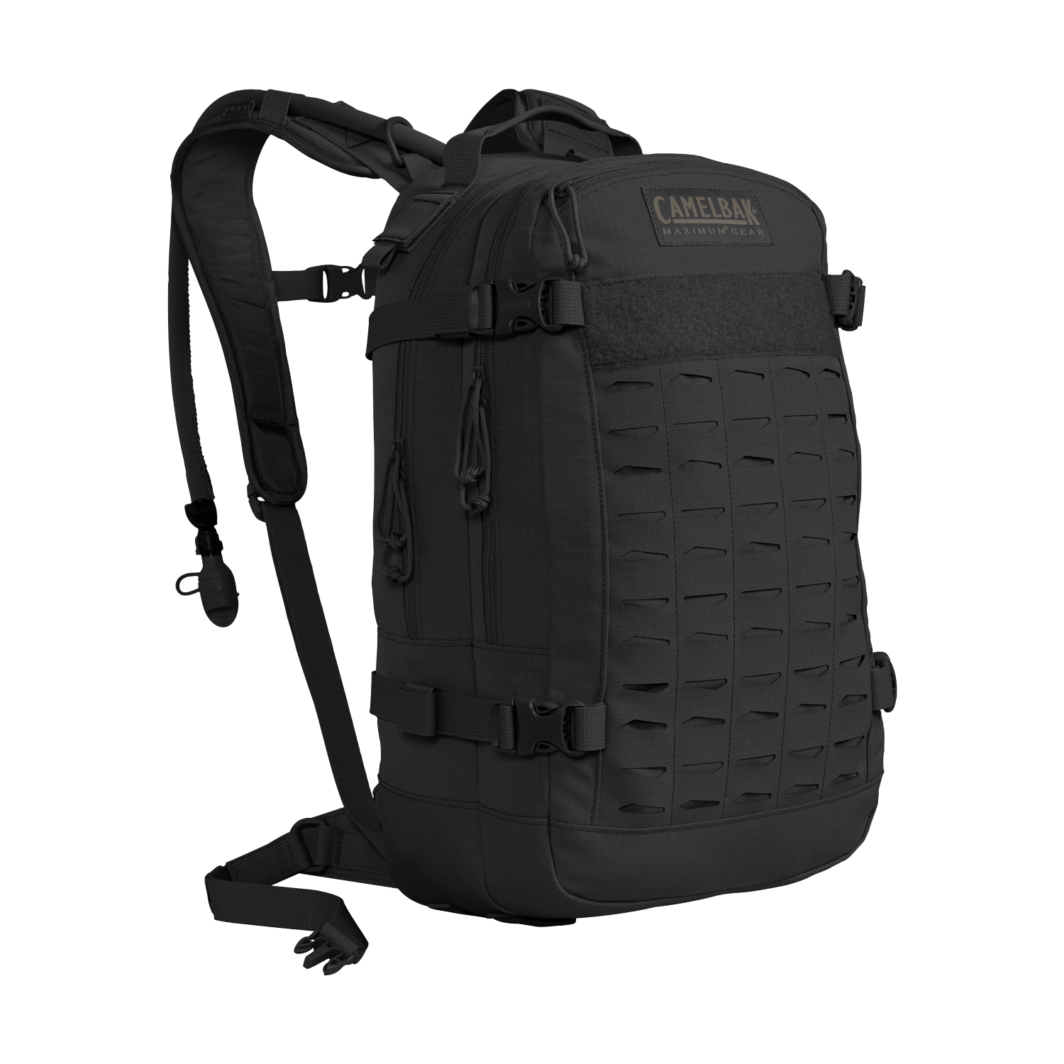 Camelbak H.A.W.G Crux Black Hydration Pack- 1733001000