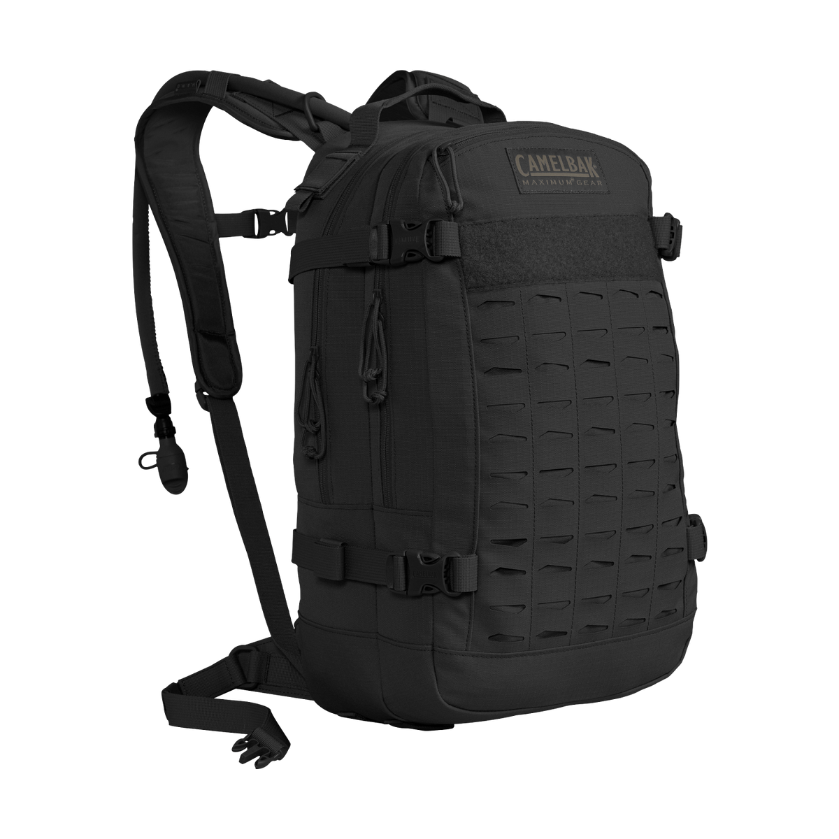 Camelbak H.A.W.G Crux Black Hydration Pack- 1733001000