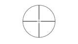 Swarovski Z5 5-25x52 P BT Riflescope- Z552552BT