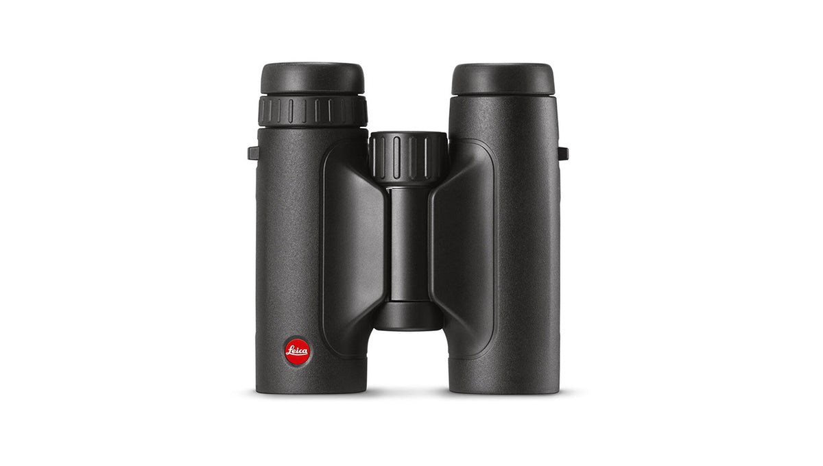 Leica Trinovid 10x32 HD Binoculars- 40317