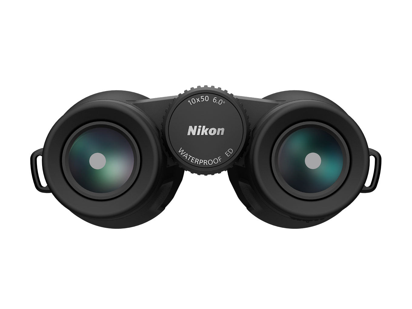 Nikon Monarch M5 10x50 Binoculars - BINNIMM510X50