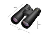 Nikon Monarch M5 10x50 Binoculars - BINNIMM510X50
