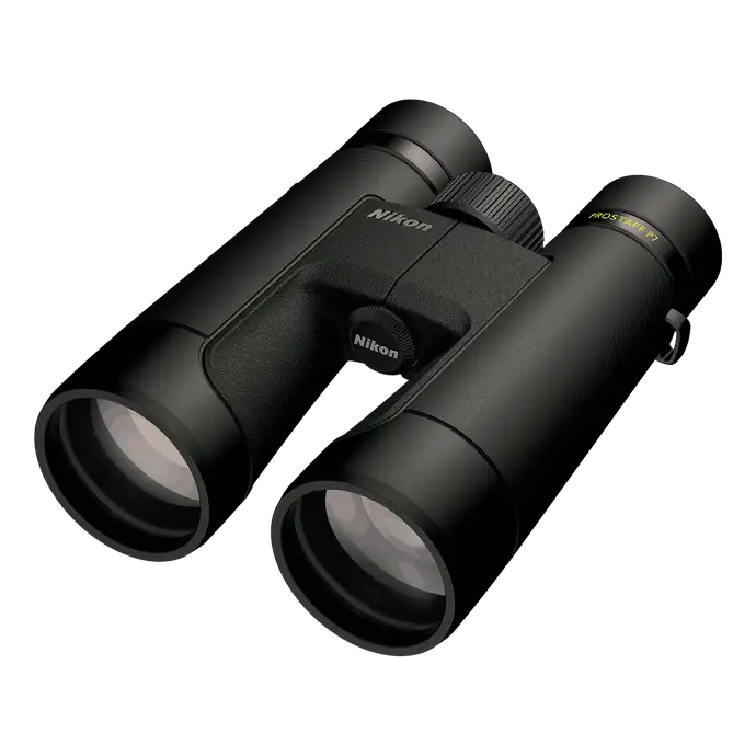 Nikon Prostaff P7 10x50 Binoculars - BINNIPSP710X50