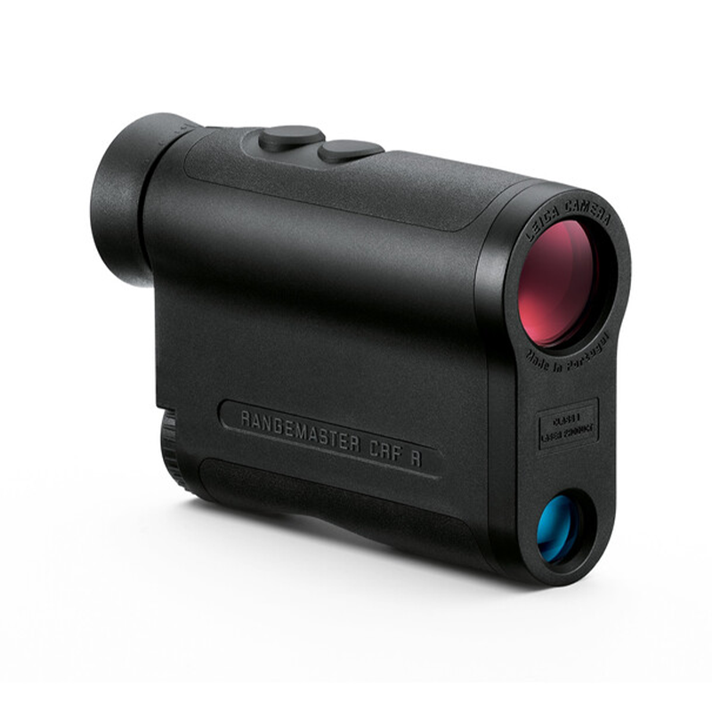 Leica Rangemaster CRF R 1960 Yards Laser Rangefinder- 40504
