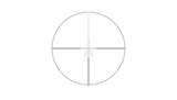 Vortex Viper PST Gen 11 5-25x50 FFP EBR-7C MOA Riflescope- PST-5256