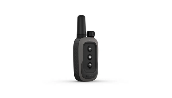 Garmin Delta SE Handheld & Dog Device/Collar Bundle- 010-02608-01