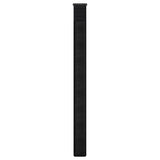 Garmin Ultra Fit Nylon Black Strap 26mm- 010-13306-20