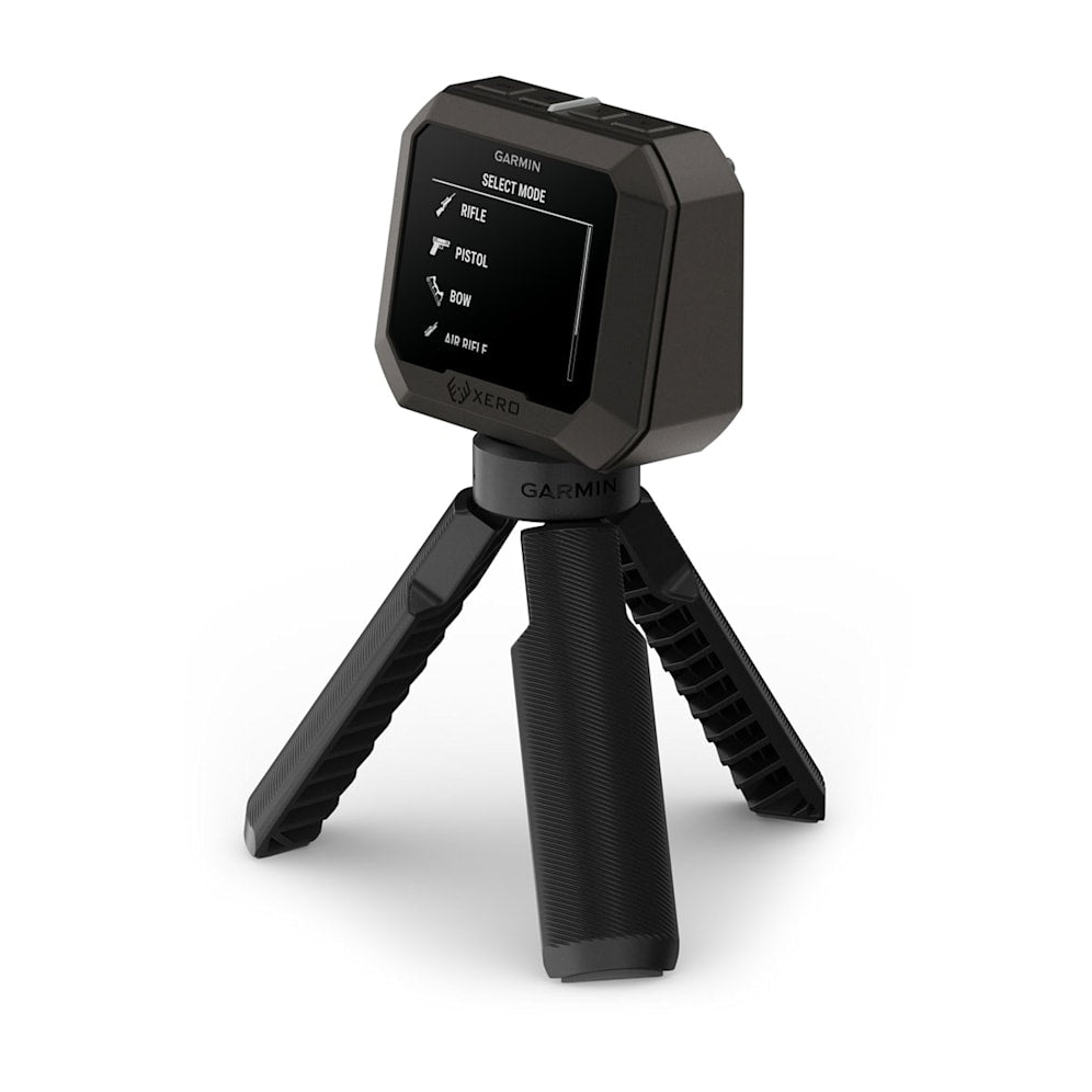 Garmin Xero C2 Chronograph with Tripod- 010-03953-01