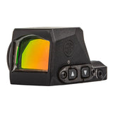 Sig Sauer Romeo-X 24mm Red Dot Pistol Sight- F04SORX1200SIG