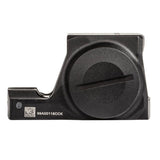 Sig Sauer Romeo-X 24mm Red Dot Pistol Sight- F04SORX1200SIG
