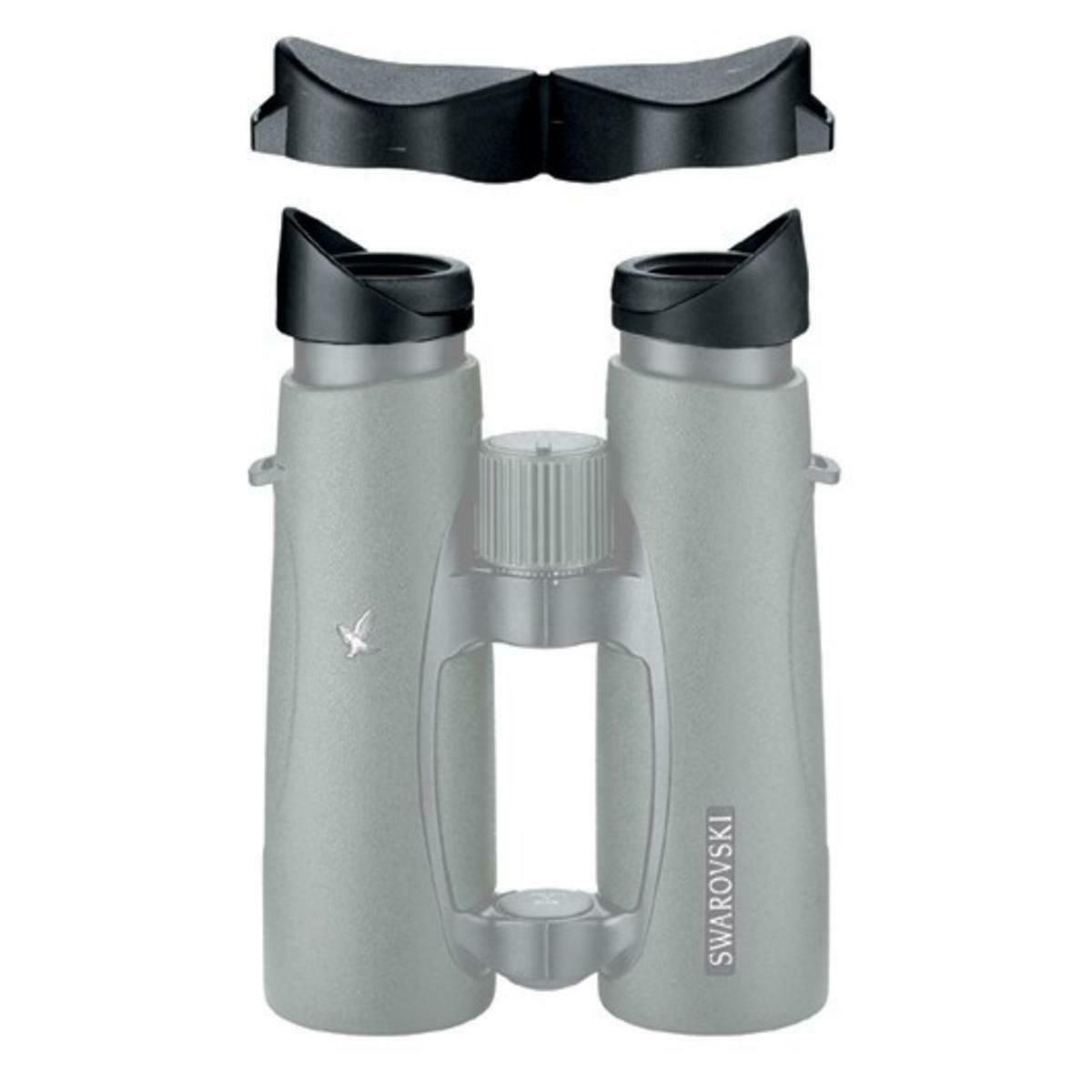 Swarovski Winged Eyecup/Rainguard Set- SWWES