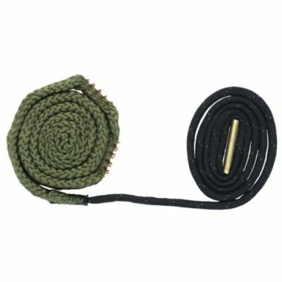 Hoppes Boresnake .357, 9mm, .380, .38cal Firearm Cleaner- 24002