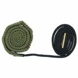 Hoppes Boresnake .357, 9mm, .380, .38cal Firearm Cleaner- 24002