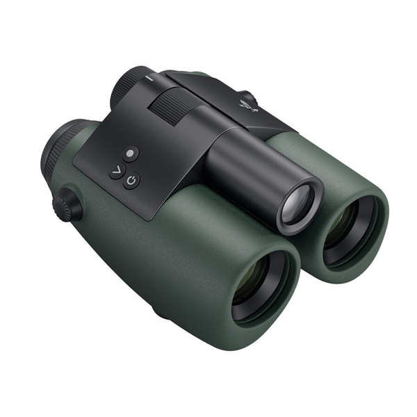 Swarovski AX Visio 10x32 Smart AI Binoculars