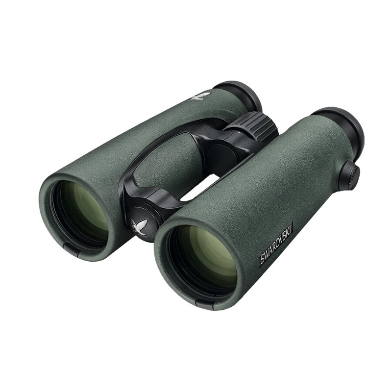 Swarovski EL SV 10x42 Binoculars (Green)