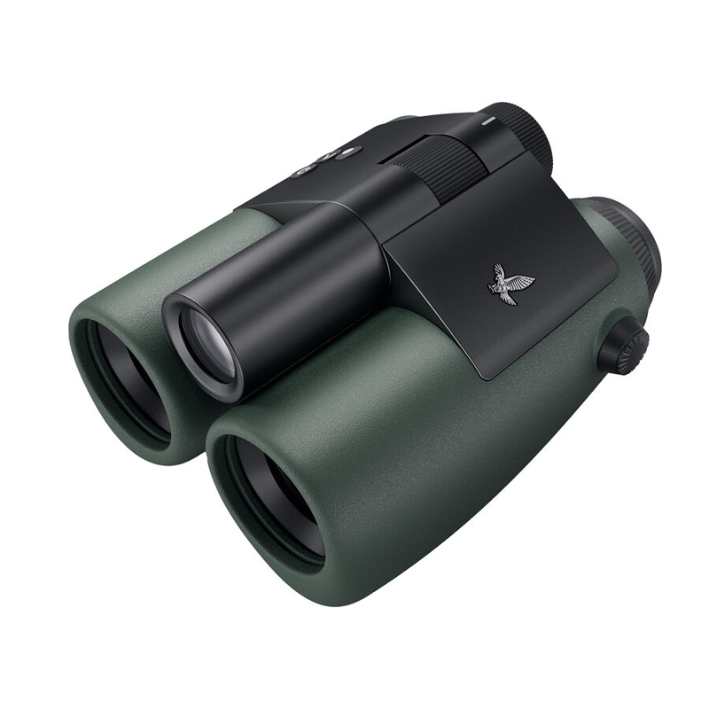 Swarovski AX Visio 10x32 Smart AI Binoculars