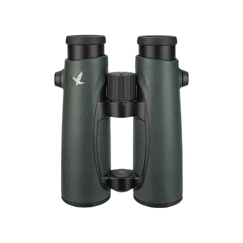 Swarovski EL SV 10x42 Binoculars (Green)