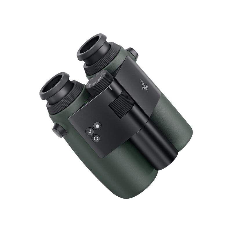 Swarovski AX Visio 10x32 Smart AI Binoculars