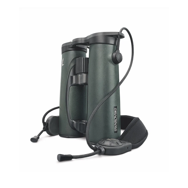 Swarovski EL SV 10x42 Binoculars (Green)