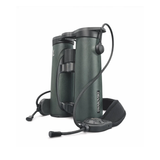 Swarovski EL SV 10x42 Binoculars (Green)