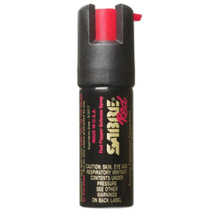Sabre Red SPKCR-14-US Pepper Spray Compact Unit