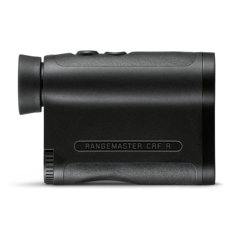 Leica Rangemaster CRF R 1960 Yards Laser Rangefinder- 40504