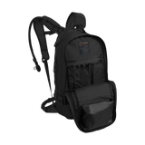 Camelbak H.A.W.G Crux Black Hydration Pack- 1733001000