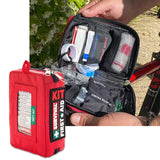 Survival Compkit Compact First Aid Kit