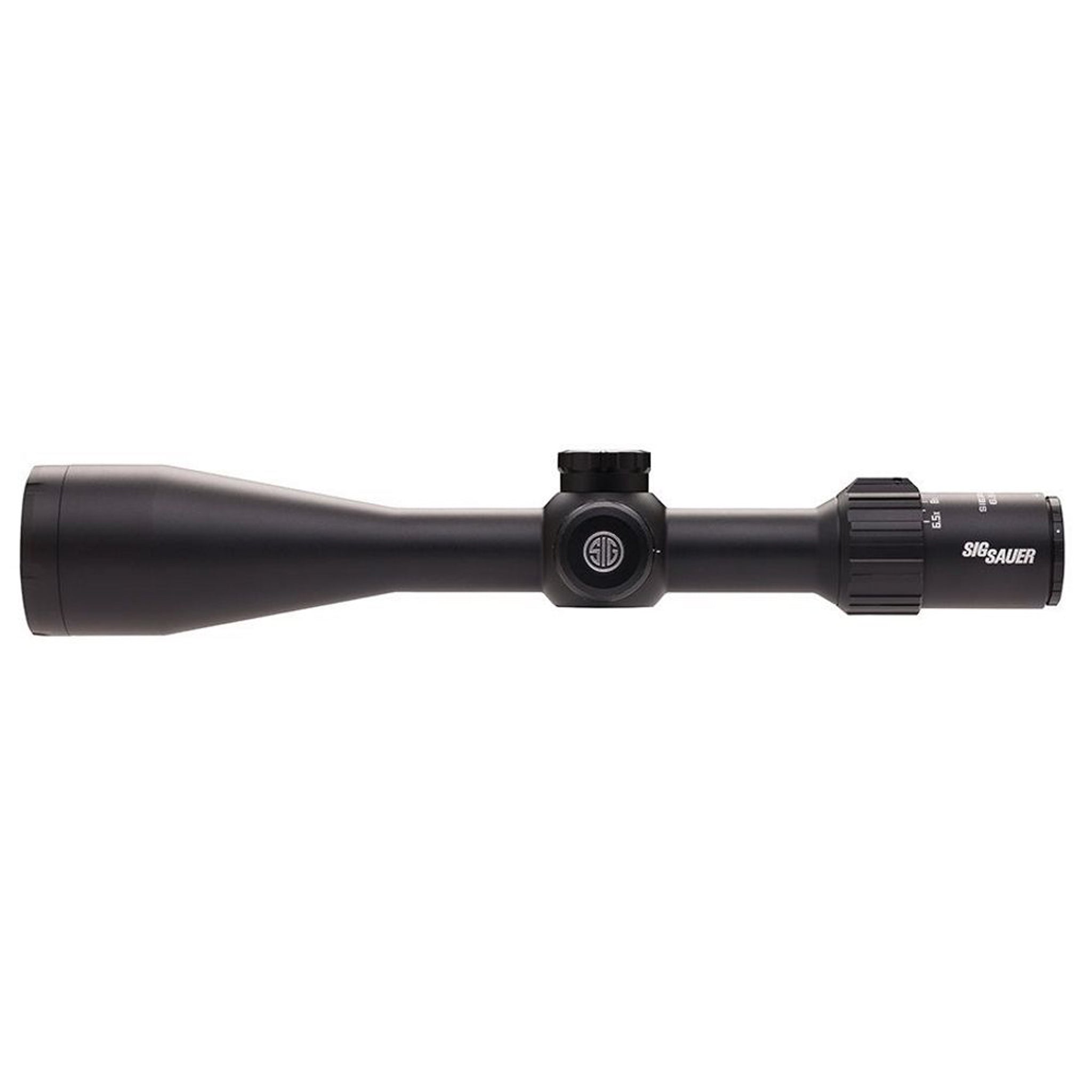 Sig Sauer Sierra 3BDX 6.5-20x52mm Riflescope- F05SBDX36111SIG