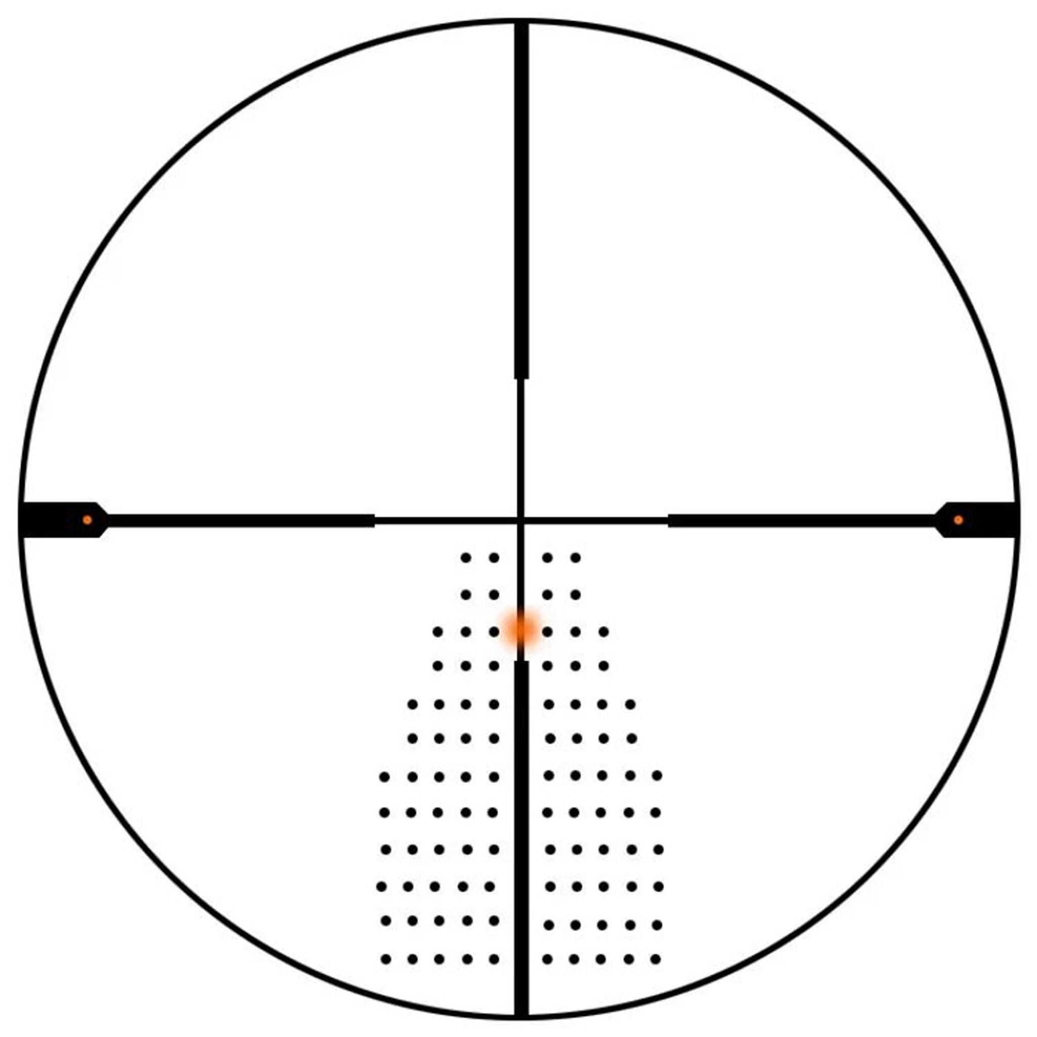 Sig Sauer Sierra 6BDX 5-30x56mm Riflescope- F05SBDX65111SIG
