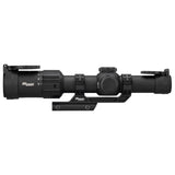 Sig Sauer Tango MSR LPVO 1-6x24mm Riflescope Black- F05SOTM61000SIG